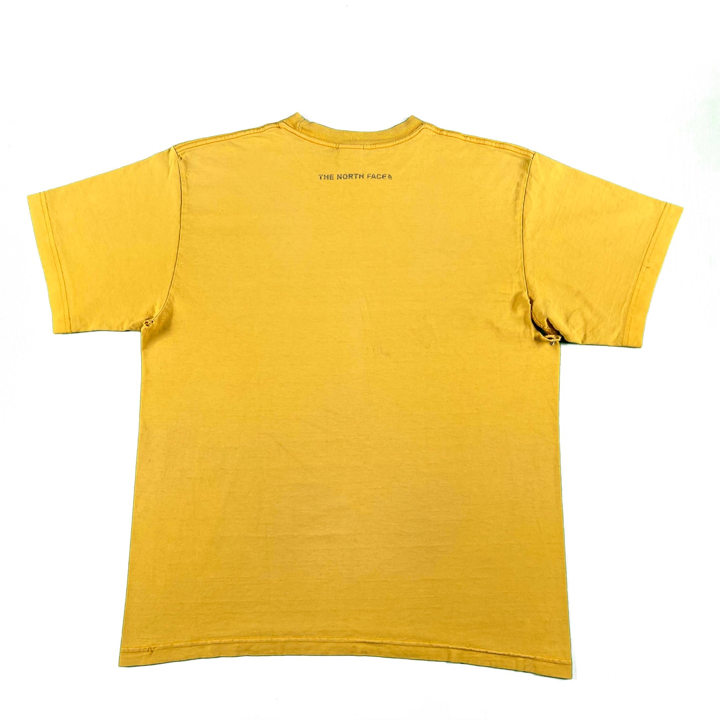 00s Nicely Worn TNF Mountaineering Tee- L