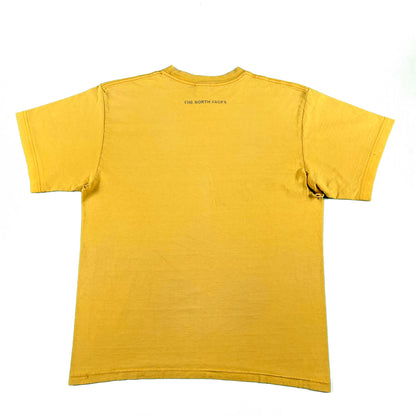 00s Nicely Worn TNF Mountaineering Tee- L