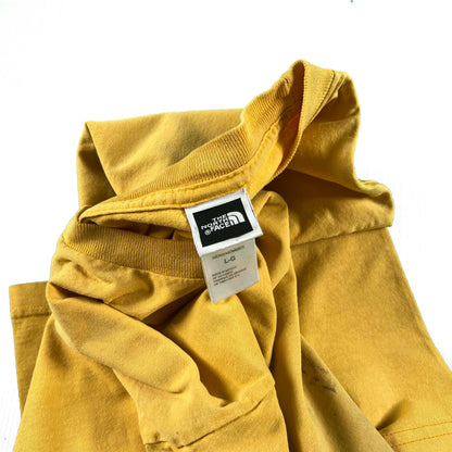 00s Nicely Worn TNF Mountaineering Tee- L