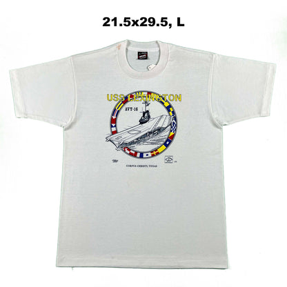 Vintage U.S. Military T Shirts- SELECT TEE