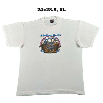 Vintage Oneita Tees- SELECT T SHIRT