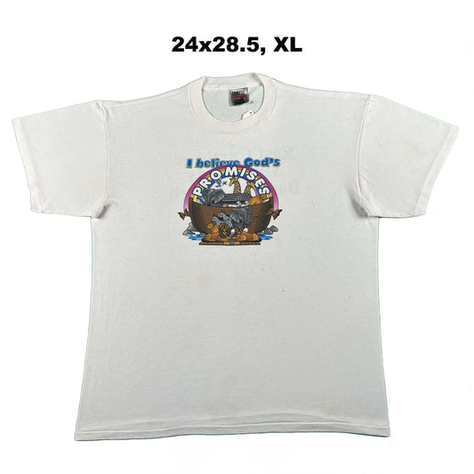 Vintage Oneita Tees- SELECT T SHIRT