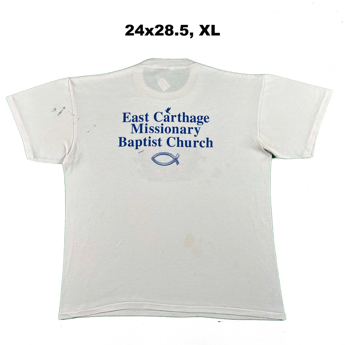 Vintage Oneita Tees- SELECT T SHIRT