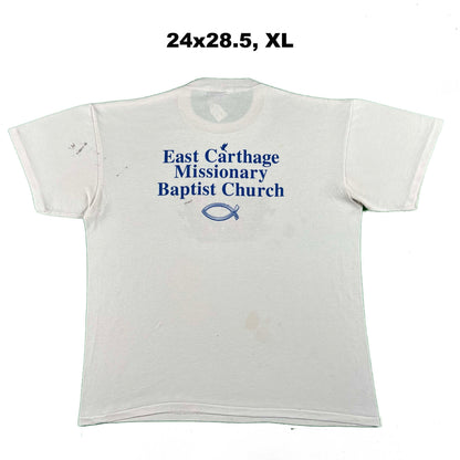 Vintage Oneita Tees- SELECT T SHIRT