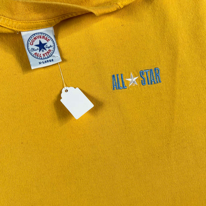 90s Converse All Star Tees- SELECT SHIRT