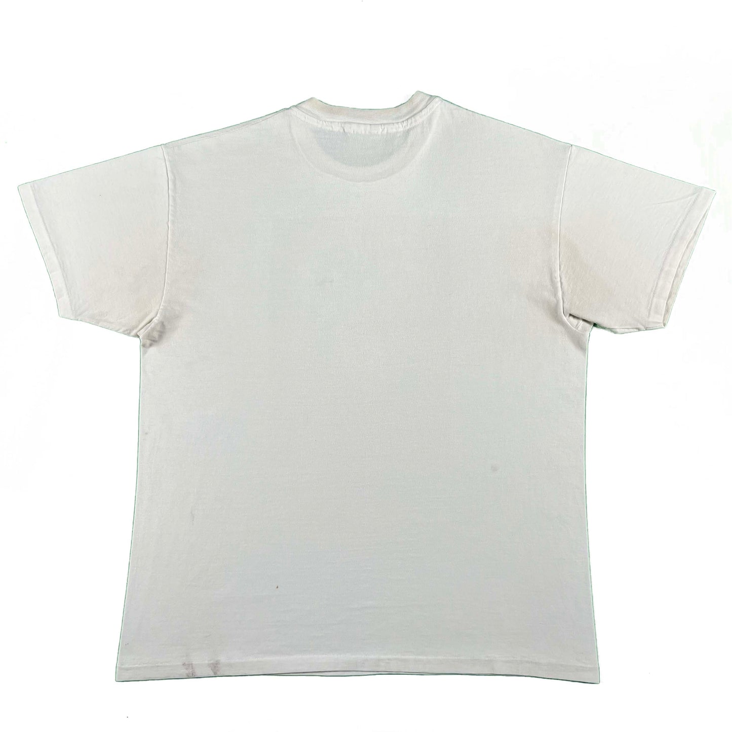 90s Austin Museum of Art at Laguna Gloria Tee- XL