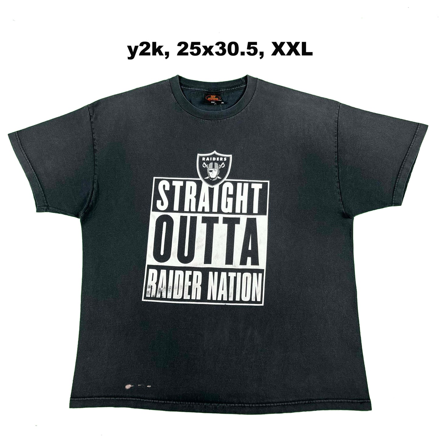 Las Vegas/Oakland/LA Raiders