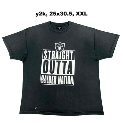 Las Vegas/Oakland/LA Raiders