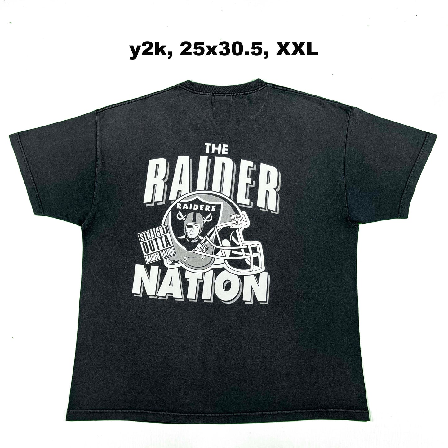 Las Vegas/Oakland/LA Raiders