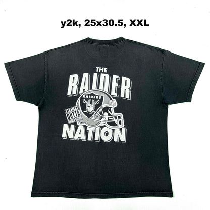 Las Vegas/Oakland/LA Raiders