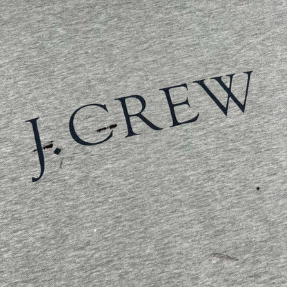 00s Made in Canada J.Crew Sweatshirt- M