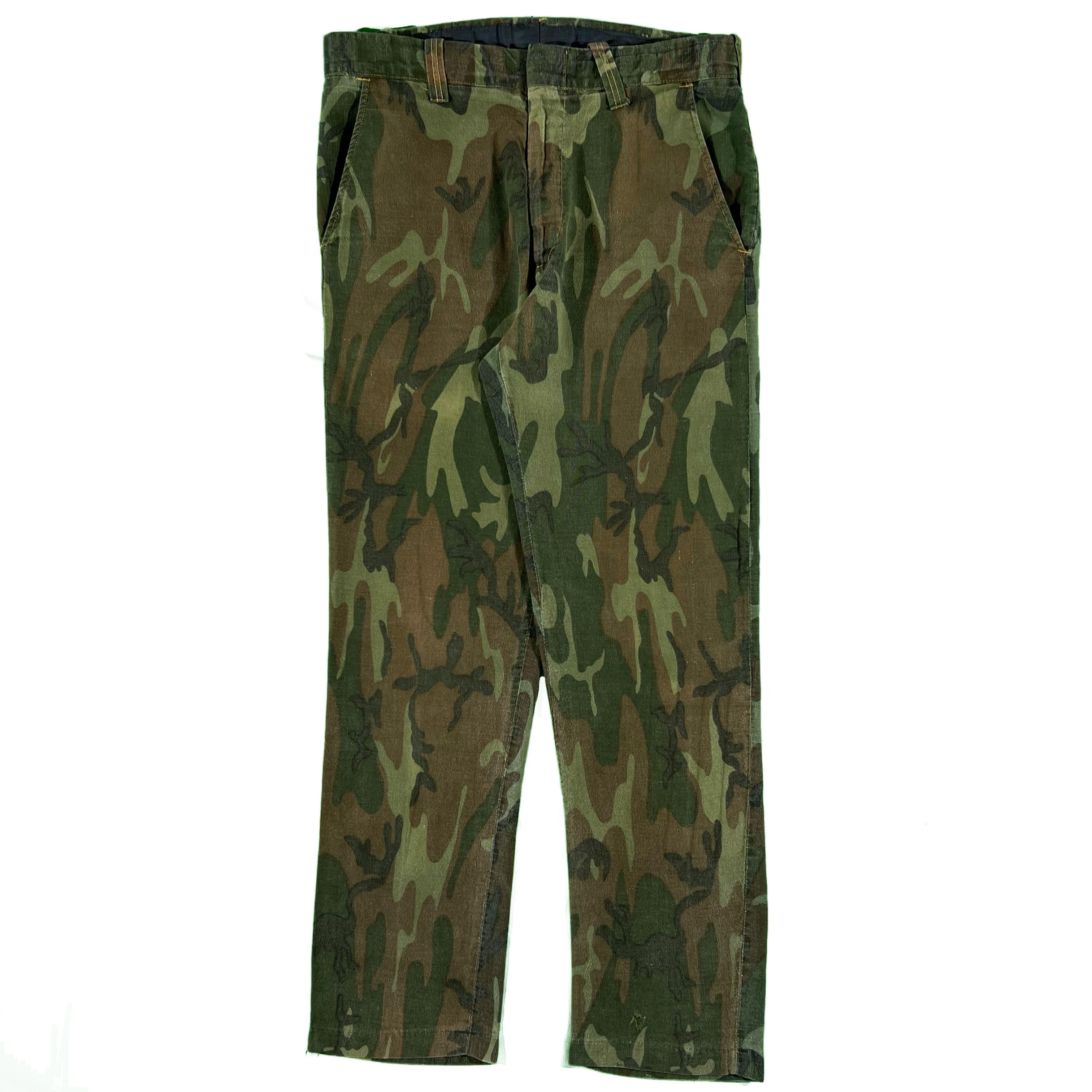 Camo/Military – Plum Garments