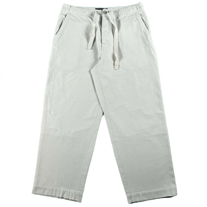 00s Abercrombie & Fitch Cotton Shell Pants- M