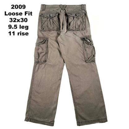 Vintage Old Navy Cargo Pants- SELECT PAIR