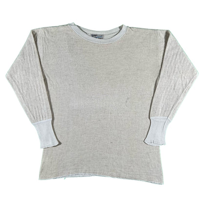 50s Soft Cotton Thermal- S