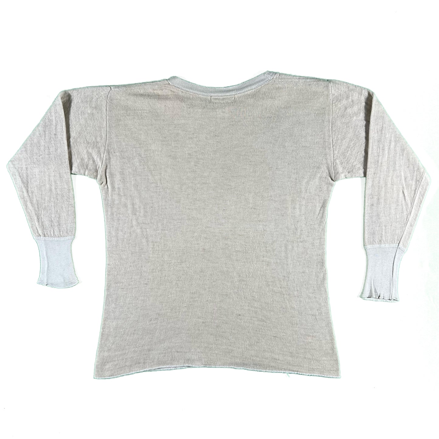 50s Soft Cotton Thermal- S