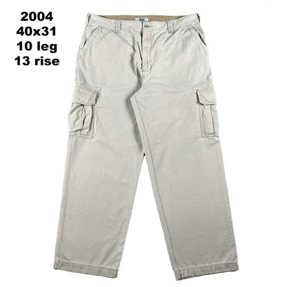 Vintage Old Navy Cargo Pants- SELECT PAIR