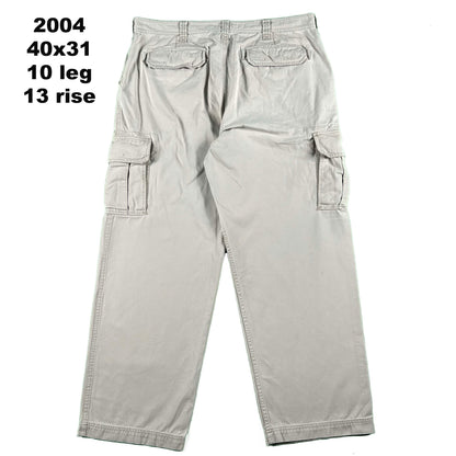 Vintage Old Navy Cargo Pants- SELECT PAIR
