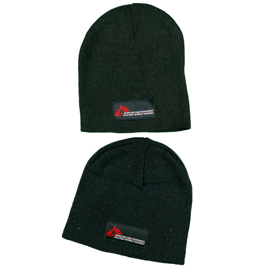 Doctors Without Borders Beanies