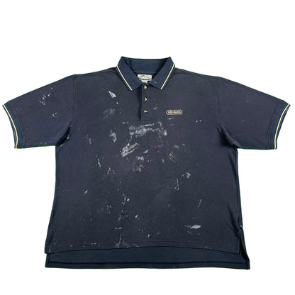 Painters Polo Shirt- XXL