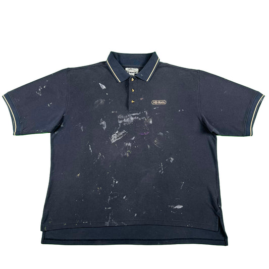Painters Polo Shirt- XXL