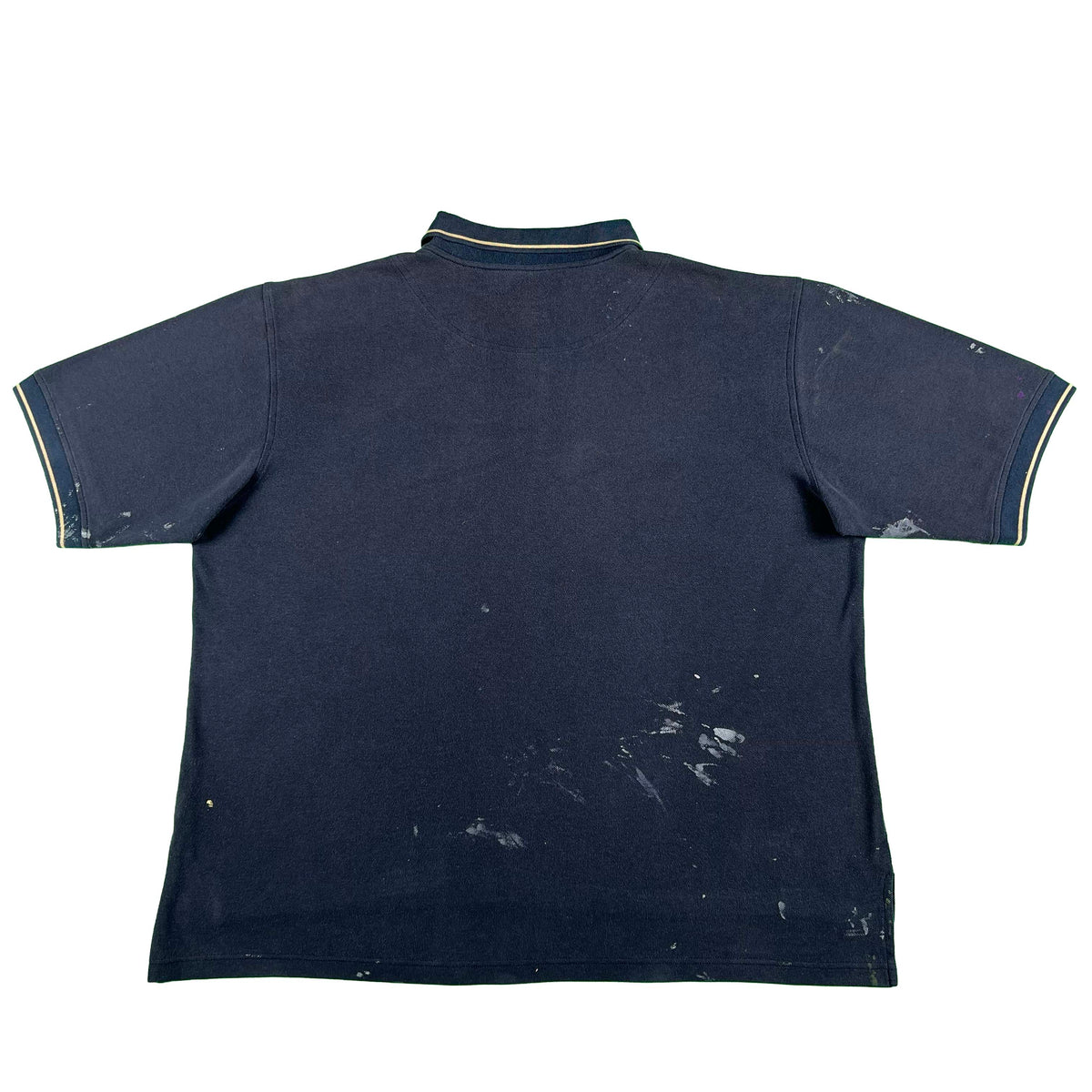 Painters Polo Shirt- XXL