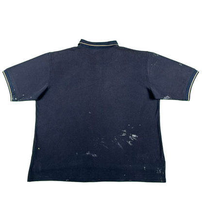 Painters Polo Shirt- XXL