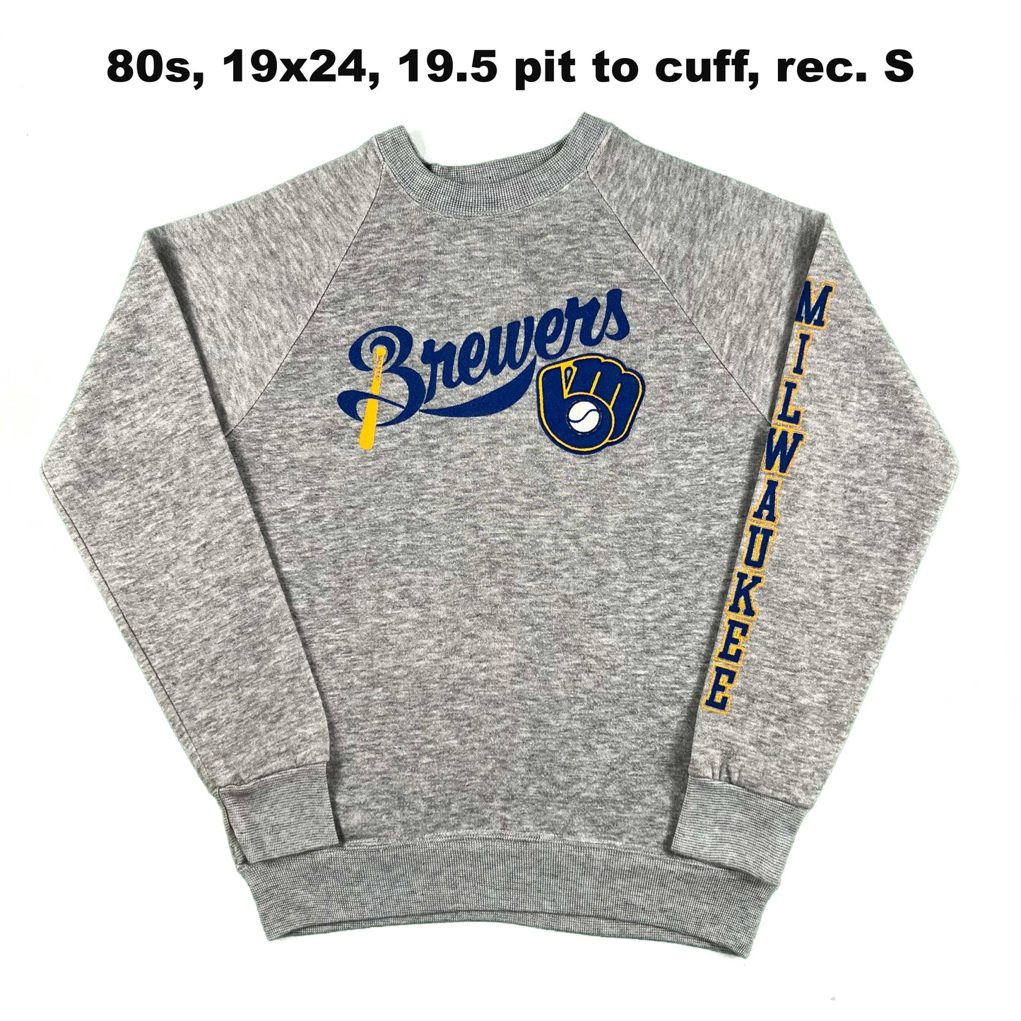 Milwaukee Brewers