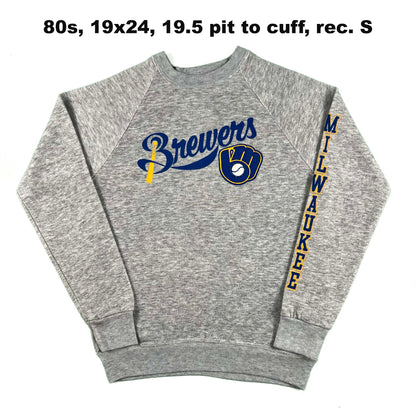 Milwaukee Brewers