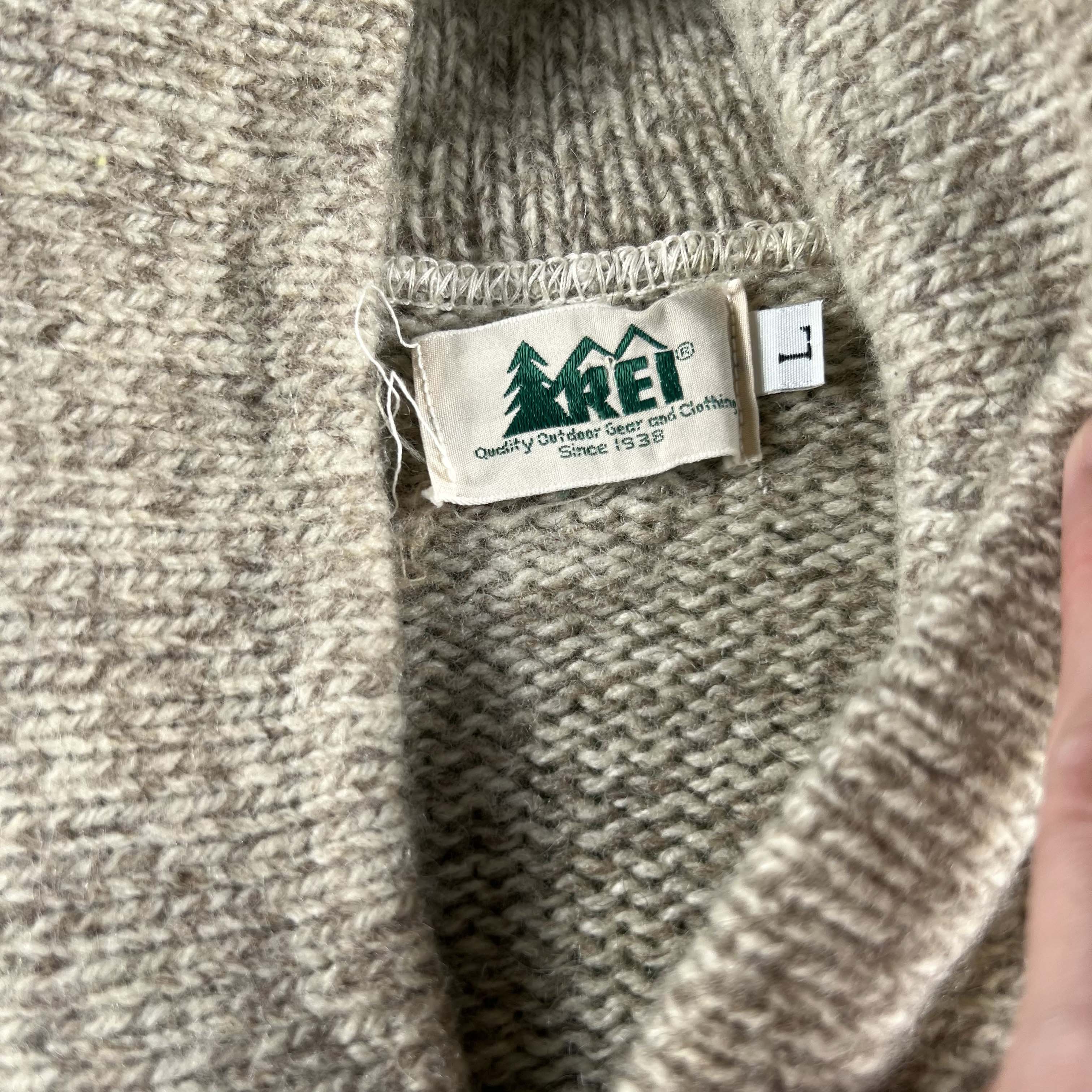 REI – Plum Garments