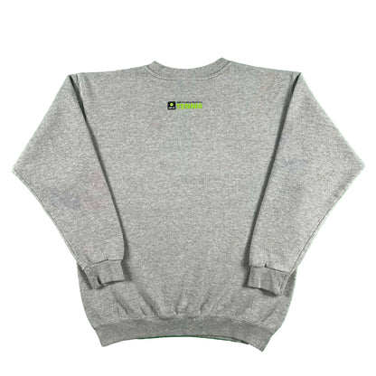 1999 Flushing Meadows Nike NYC Tennis Sweatshirt- M