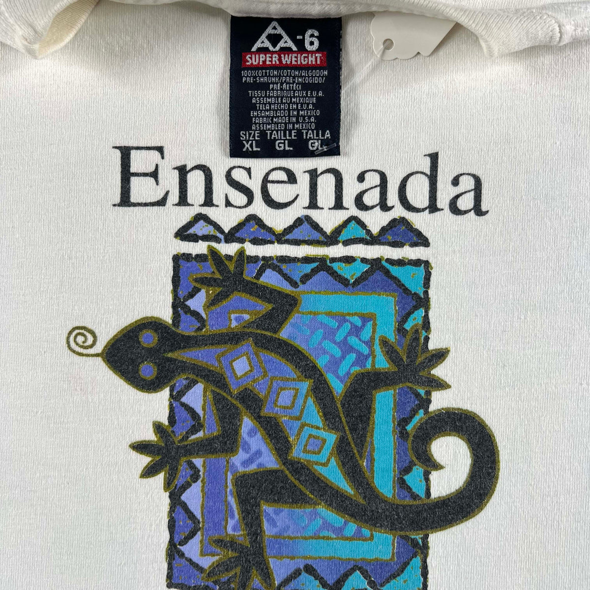 Vintage Alstyle Triple A(AAA) Tag Tees- SELECT T SHIRT