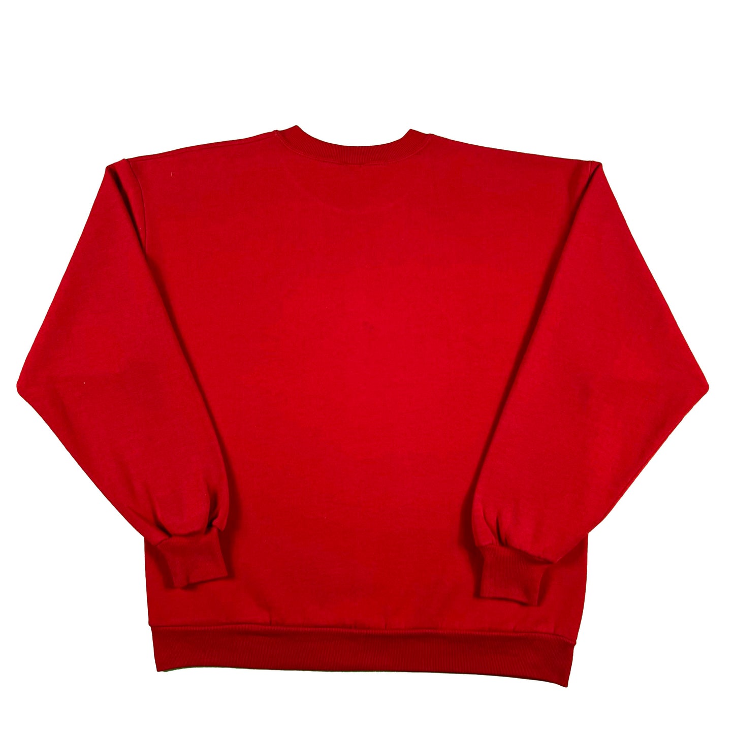 90s Charlotte North Carolina Sweatshirt- L