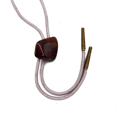 80s Bolo Tie