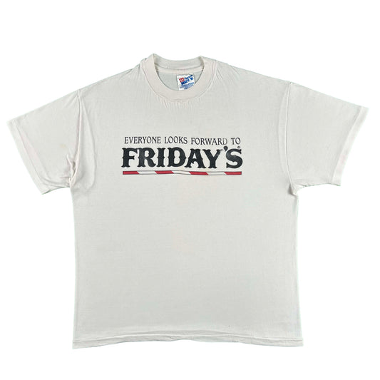 90s TGIF Friday's Tee- L