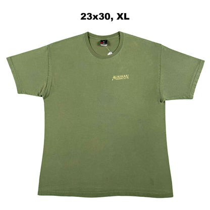 00s Hanes 'Beefy-T' 100% Cotton Tees- SELECT TEE