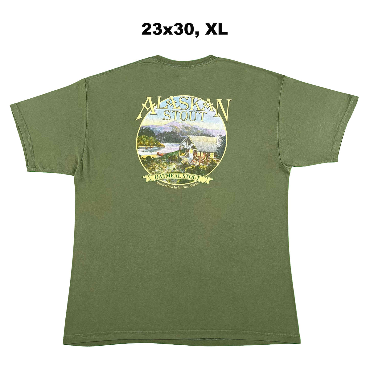 00s Hanes 'Beefy-T' 100% Cotton Tees- SELECT TEE