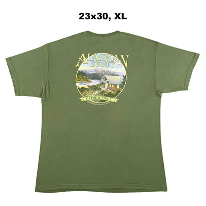 00s Hanes 'Beefy-T' 100% Cotton Tees- SELECT TEE