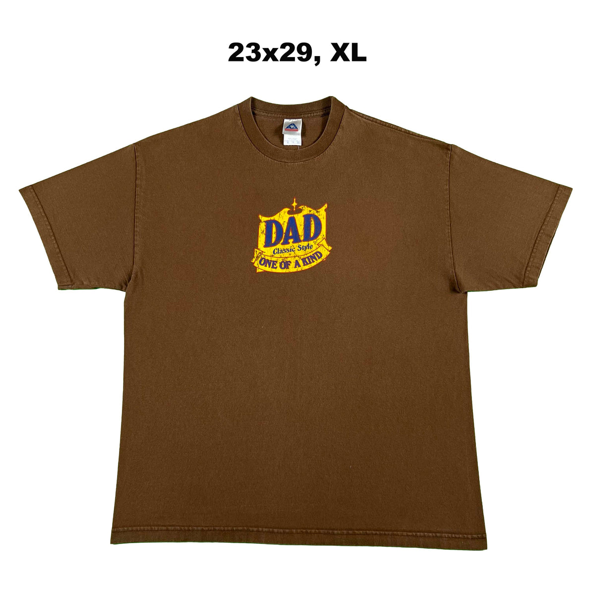 Vintage Alstyle Triple A(AAA) Tag Tees- SELECT T SHIRT