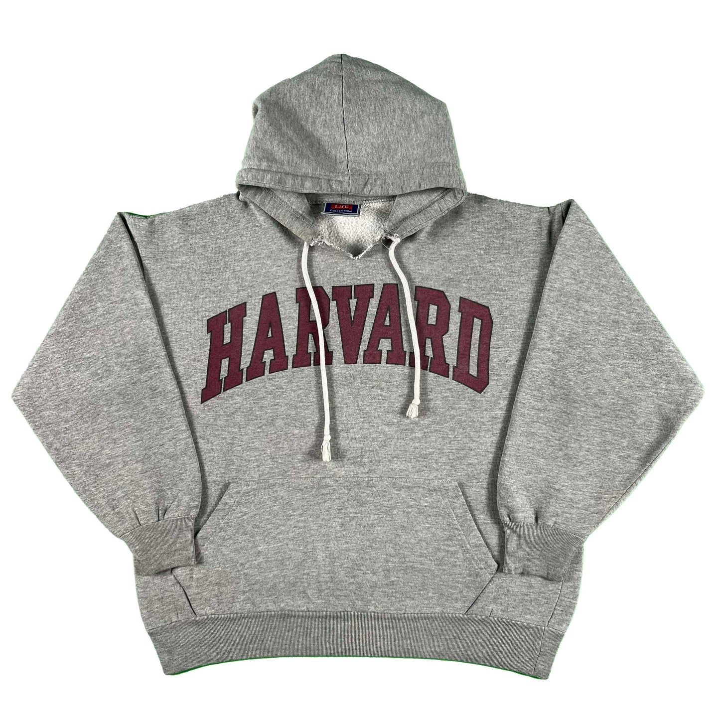 00s Harvard Hoodie- M