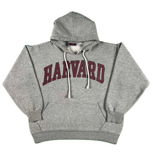 00s Harvard Hoodie- M