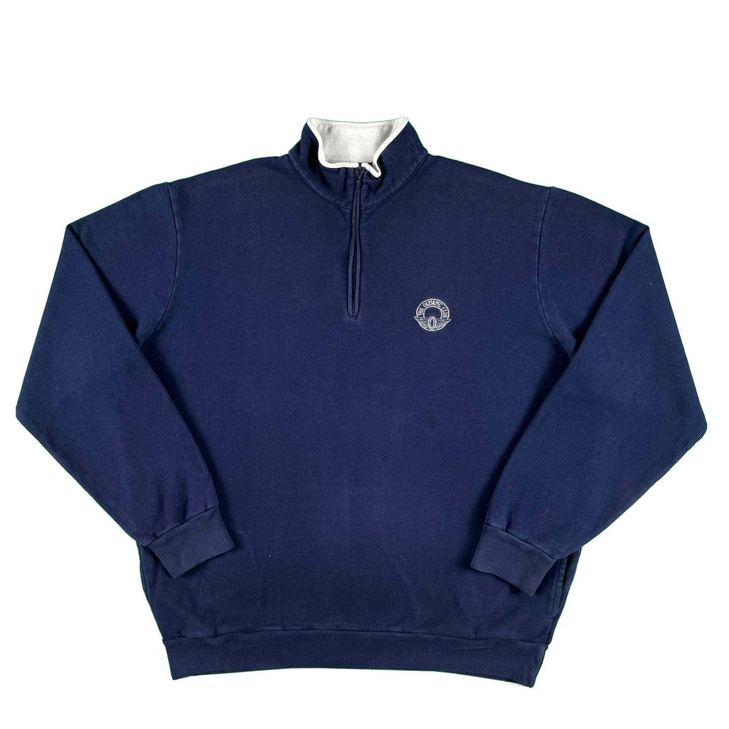 00s Polo Golf Ralph Lauren Olympic Club Sweatshirt- L