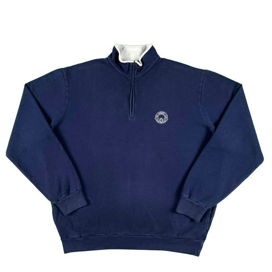 00s Polo Golf Ralph Lauren Olympic Club Sweatshirt- L