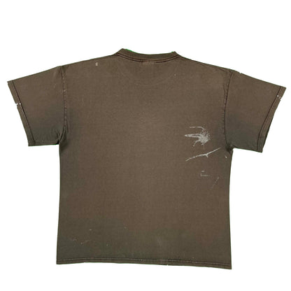 00s John Deere Painter's Tee- L