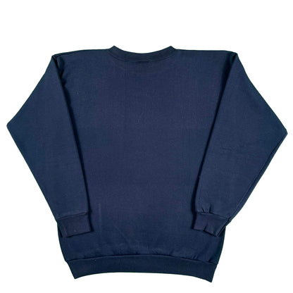 90s Deer Sweatshirt- XL