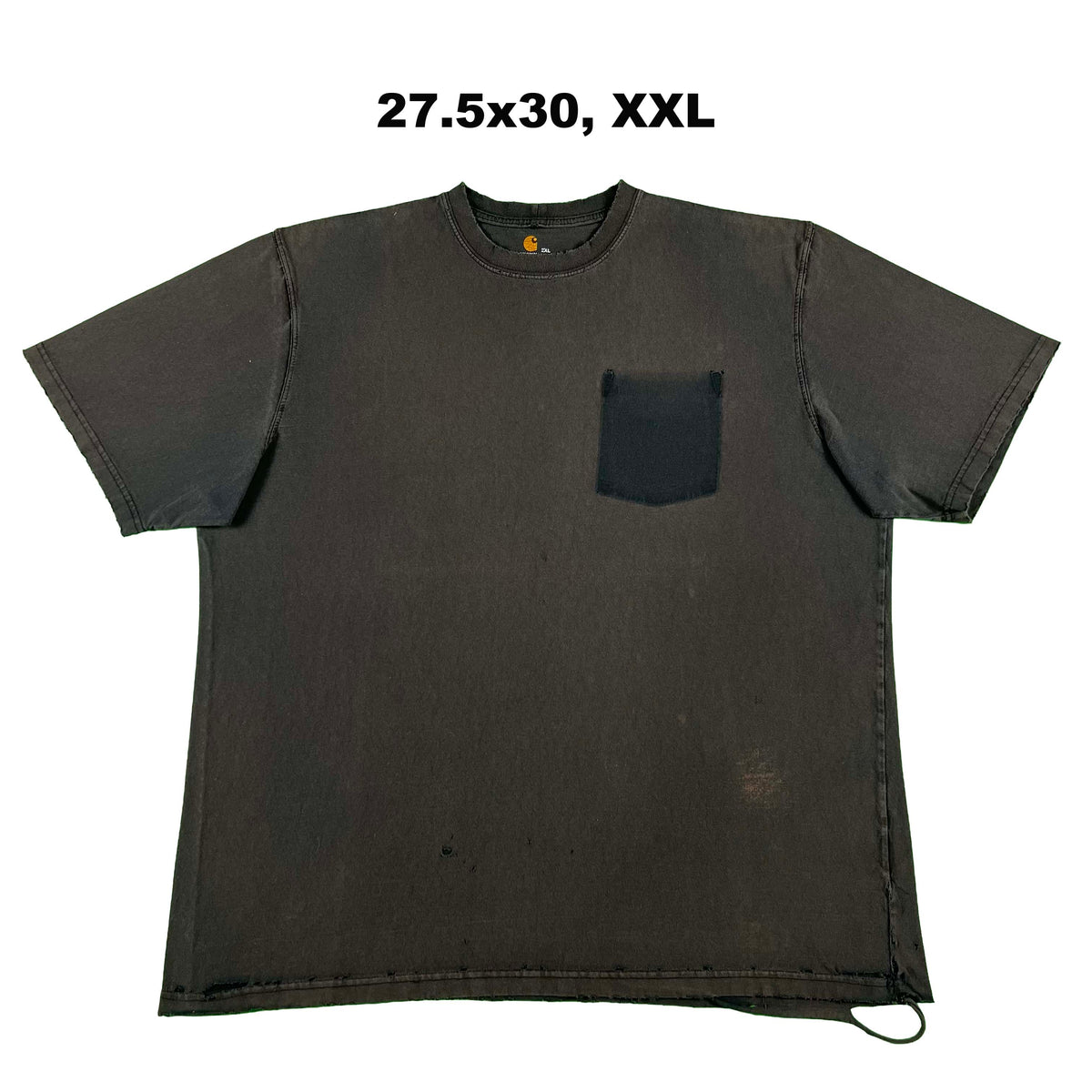 Sun Fucked Carhartt Pocket Tees- SELECT SHIRT