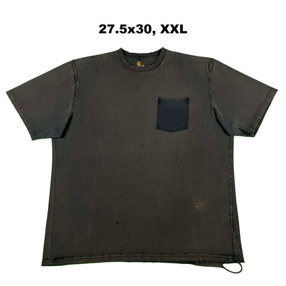 Sun Fucked Carhartt Pocket Tees- SELECT SHIRT