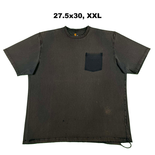 Sun Fucked Carhartt Pocket Tees- SELECT SHIRT
