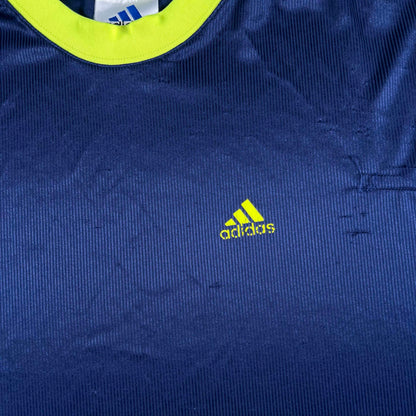 Adidas Soccer Jerseys- SELECT KIT