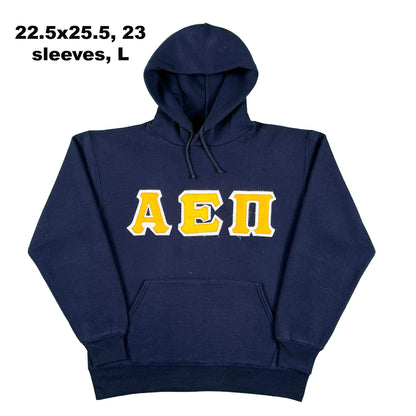 90s Russell Athletic Hoodies- SELECT SWEAT